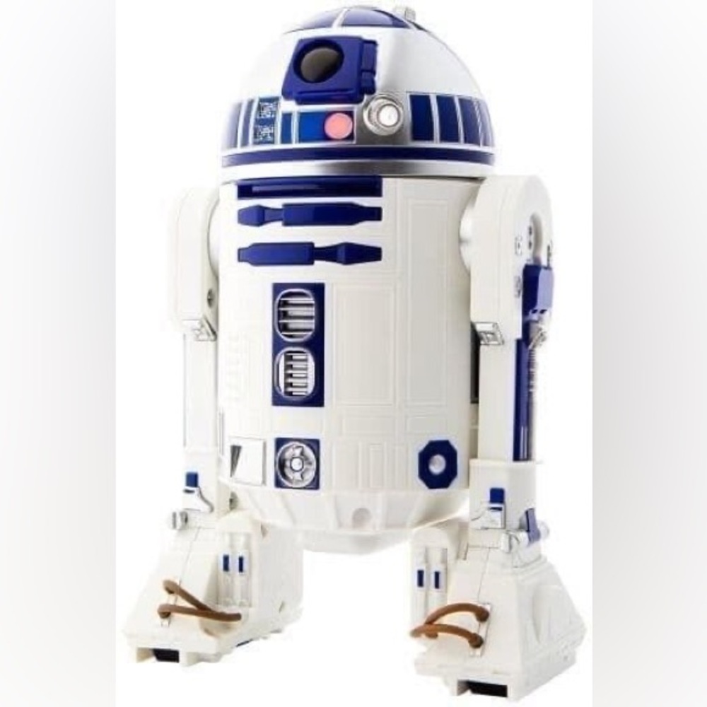 Star Wars Sphero R2-D2 App-Enabled Remote Droid - Picture 2 of 13